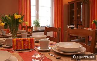 HOTEL VILLA STRATUS
