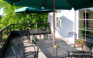 HOTEL VILLA STRATUS