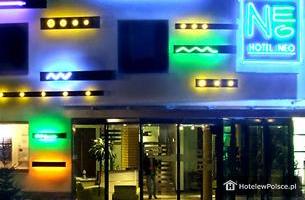 HOTEL NEO