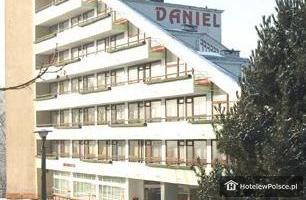 HOTEL DANIEL