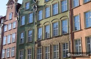 HOTEL ARTUS GDAŃSK