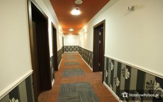 HOTEL ARTUS GDAŃSK