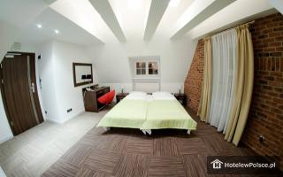 HOTEL ARTUS GDAŃSK