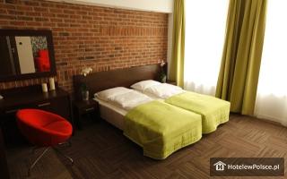HOTEL ARTUS GDAŃSK