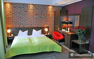 HOTEL ARTUS GDAŃSK
