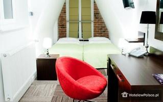 HOTEL ARTUS GDAŃSK