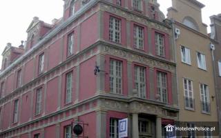 HOTEL DOM SCHUMANNÓW
