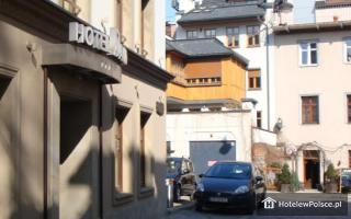 Hotel David 