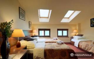 Hotel David 