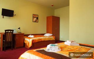 HOTEL MAKSYMILIAN