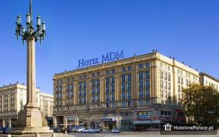 Hotel MDM