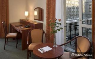 Hotel MDM