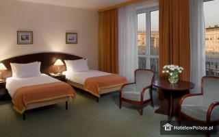 Hotel MDM
