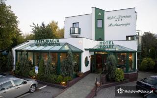 HOTEL DORRIAN