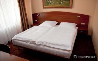 HOTEL GAJA POZNAŃ
