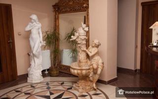 HOTEL GAJA POZNAŃ