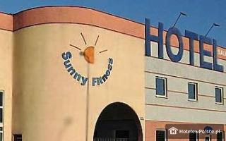 HOTEL SUNNY