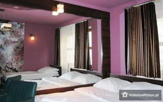 HOTEL SUNNY