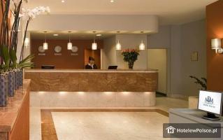 Hotel MDM
