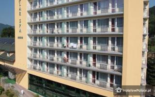 HOTEL SOLAR SPA