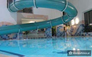 HOTEL SOLAR SPA