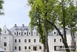 HOTEL ZAMEK LUBLINIEC