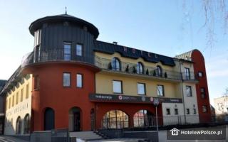 HOTEL SPÓJNIA