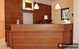 HOTEL SPÓJNIA