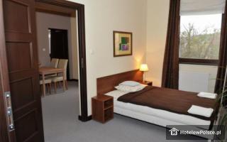HOTEL SPÓJNIA