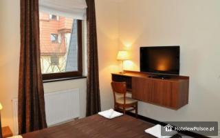 HOTEL SPÓJNIA