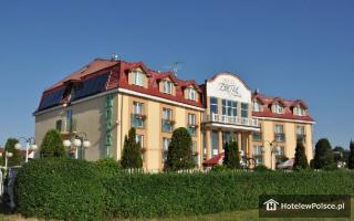 HOTEL TROJANOWSKI