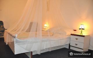 HOTEL TROJANOWSKI