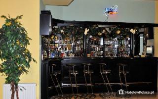 HOTEL TROJANOWSKI