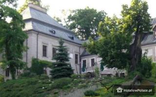HOTEL MANOR HAUSE Spa 