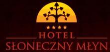 HOTEL SŁONECZNY MŁYN