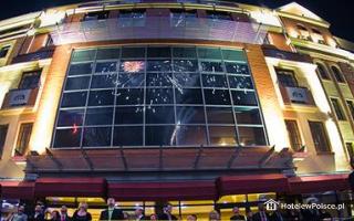 HOTEL SŁONECZNY MŁYN