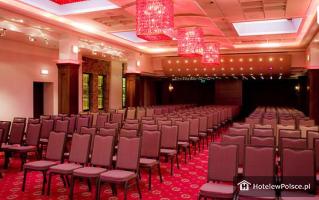 HOTEL SŁONECZNY MŁYN