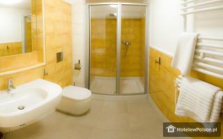 HOTEL SŁONECZNY MŁYN