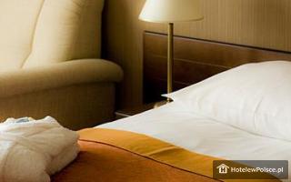 HOTEL SŁONECZNY MŁYN