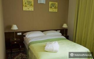 HOTEL SŁONECZNY MŁYN