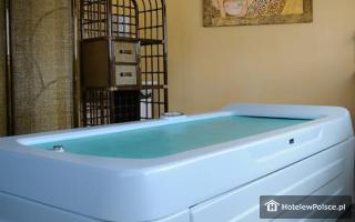 HOTEL SŁONECZNY MŁYN