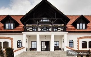 HOTEL SIEDLISKO MORENA
