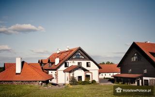 HOTEL SIEDLISKO MORENA