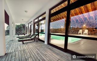 HOTEL SIEDLISKO MORENA