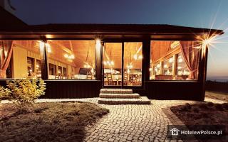 HOTEL SIEDLISKO MORENA