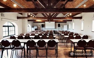 HOTEL SIEDLISKO MORENA