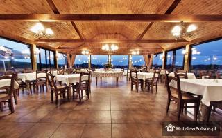 HOTEL SIEDLISKO MORENA