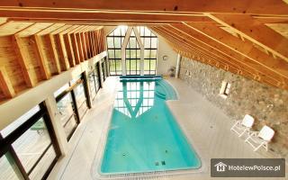 HOTEL SIEDLISKO MORENA