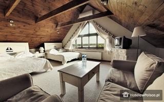 HOTEL SIEDLISKO MORENA