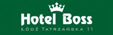 HOTEL BOSS ŁÓDŹ